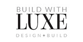 home building website design